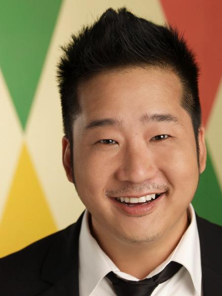 Bobby Lee Net Worth
