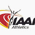 Athletics trio to train in Eldoret 