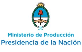 Ministerio de Produccion
