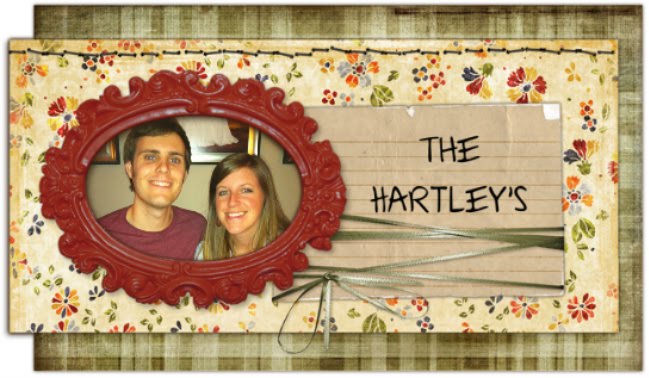 The Hartley's