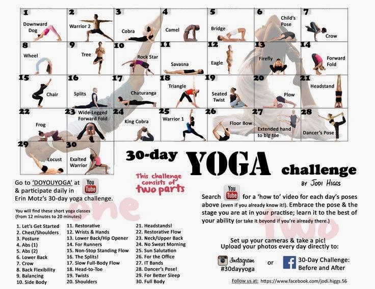 higgs jodi joga ottermode routines motivation shakeology strengthen jexshop