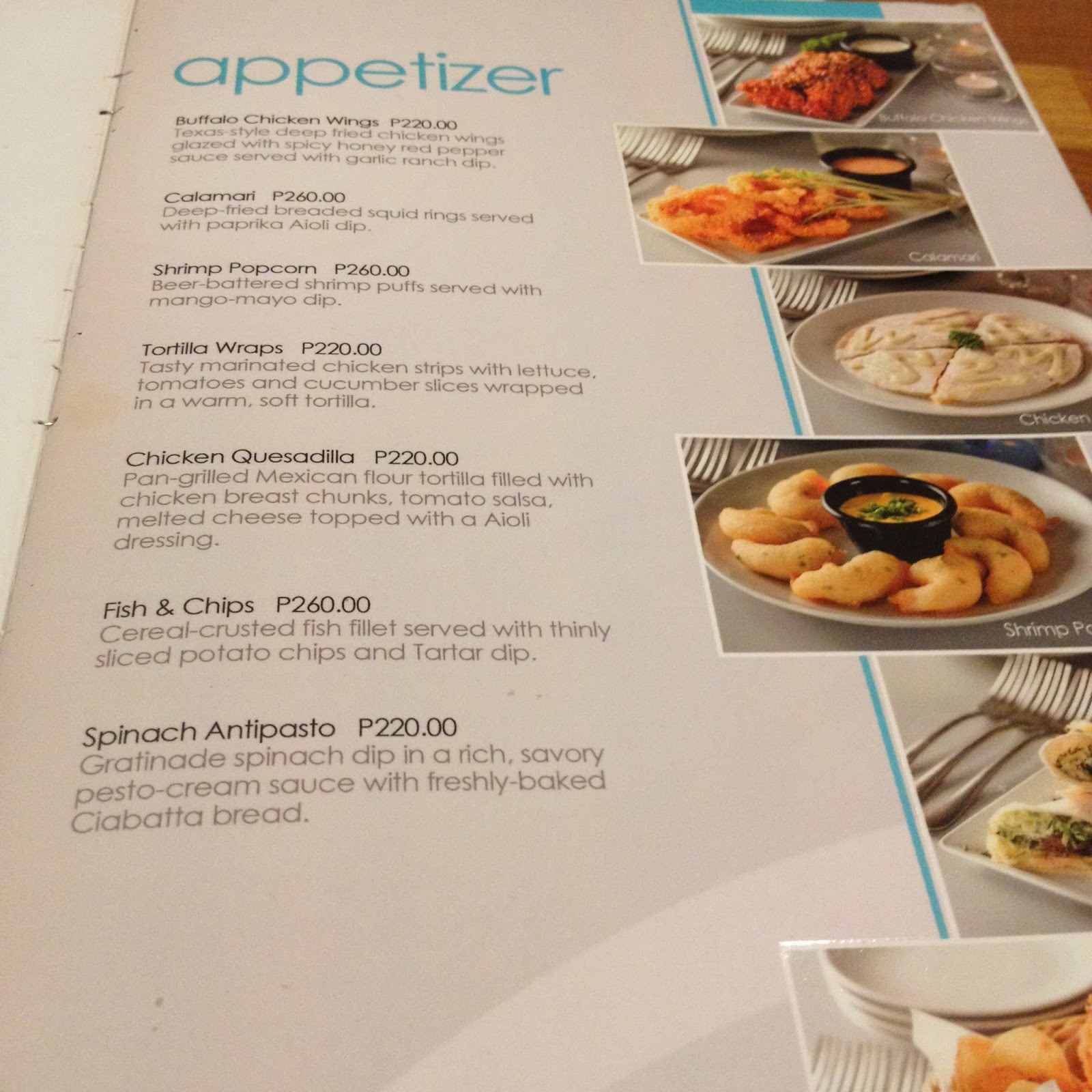 Ace Coffee Lounge Food In The Bag