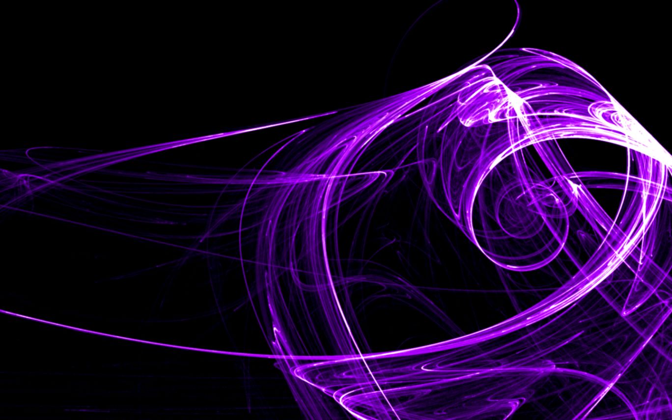 Purple Abstract Wallpapers Wallpaper Cave