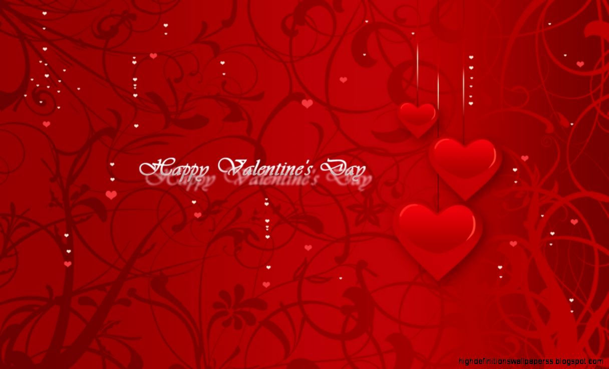 Happy Valentines Day Happy Valentines Day