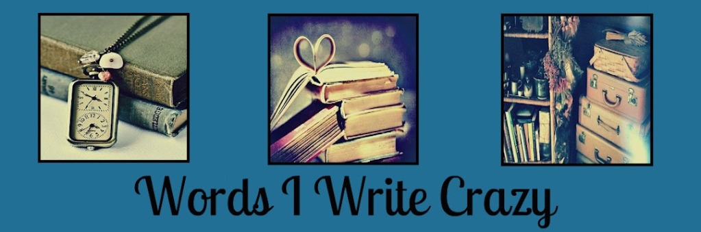 Writing Crazy