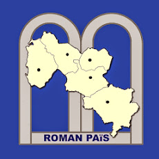 Maison du tourisme du Roman Pais