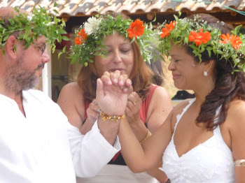 CASAMENTO CELTA NA MÍDIA