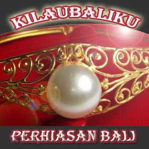 Liontin-Kalung-Bross-Cincin- Jewelry-Gemstone-Murah Khas Bali