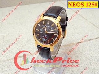 Dành cho những chàng trai yêu thích đồng hồ lộ máy độc đáo ấn tượng - 6