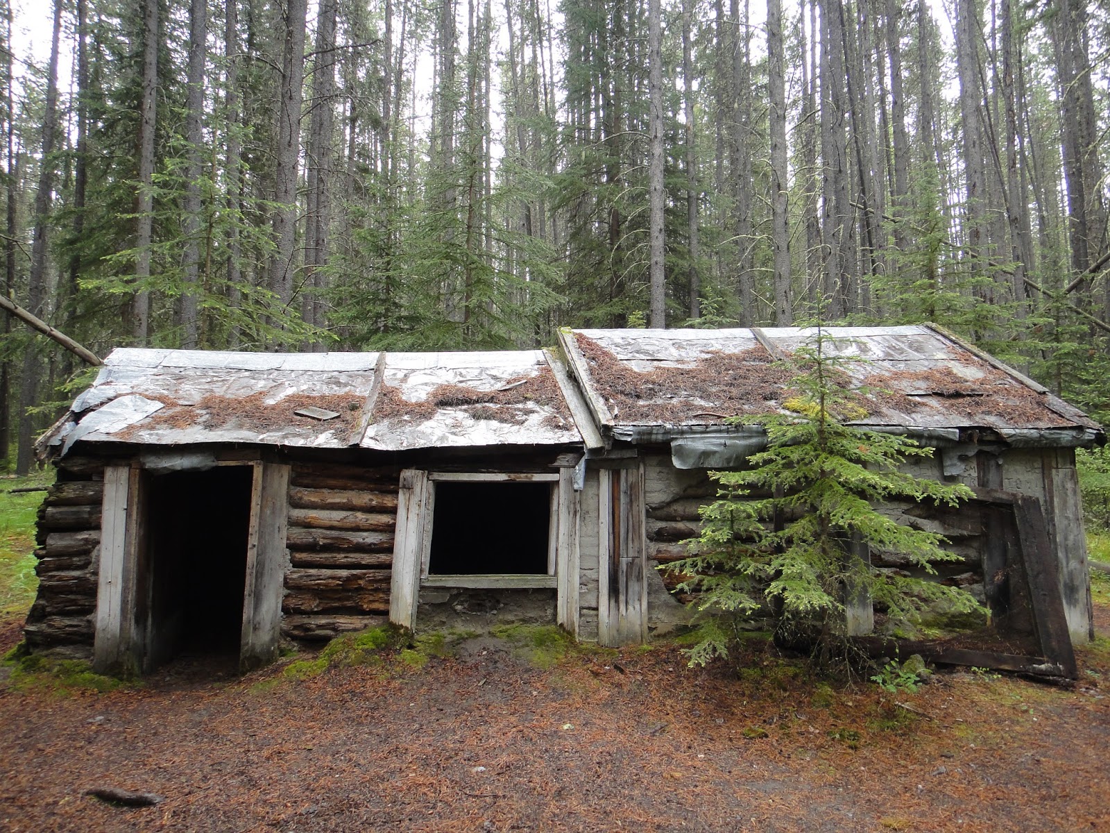 Get Me Outdoors Johnson Lake