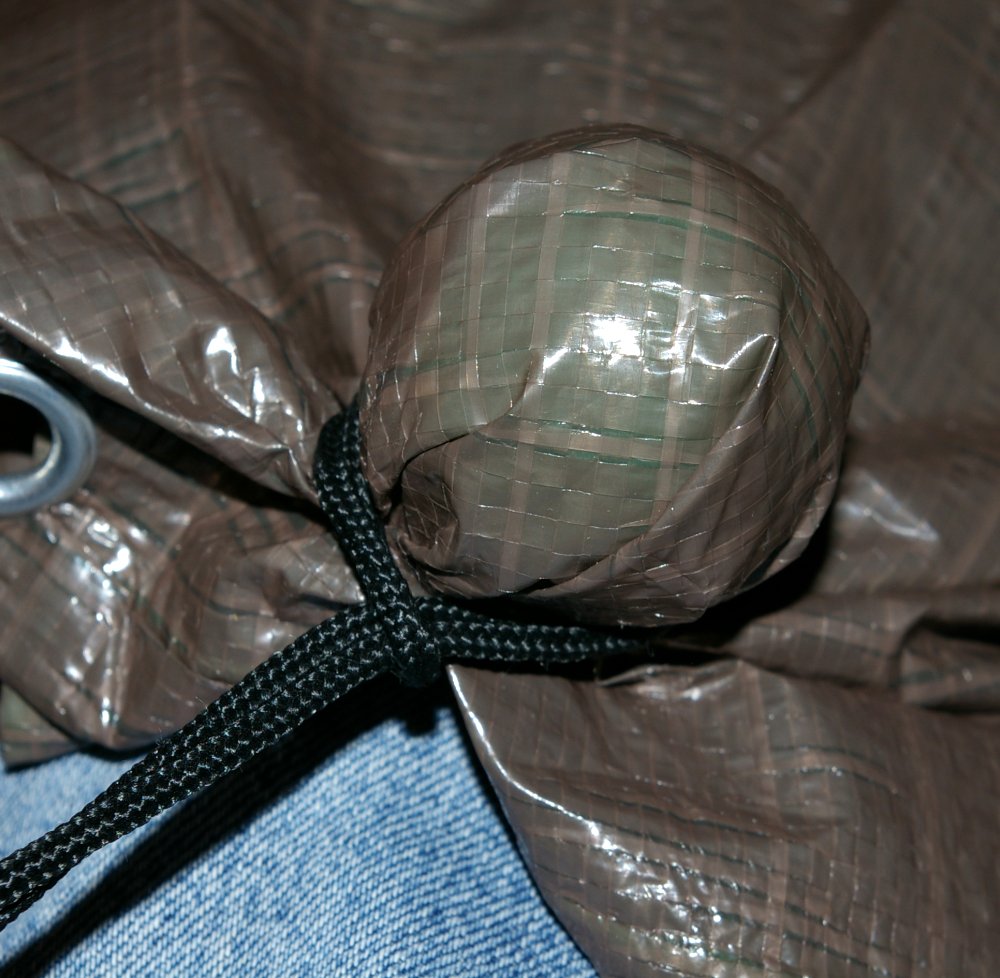 Foremost Tarp Company Tarp Review