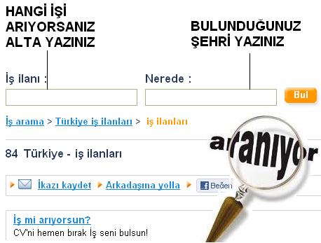 Erco Boya Is Ilanlari Kompanzasyon Bilesenleri