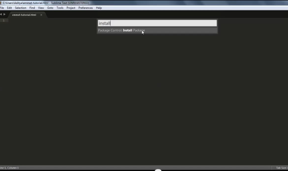 sublime text 3 full serial 3065 - YouTube