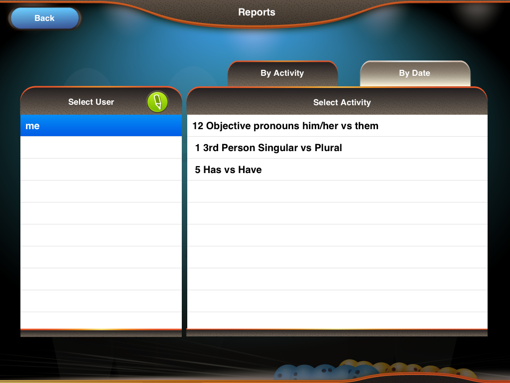 Syntax Workout ((app review)) - Speech Time Fun: Speech and Language