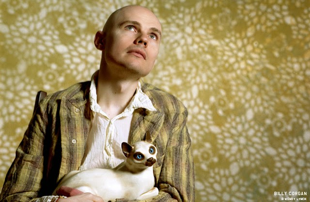 Smashing Pumpkins' Billy Corgan on touring with Manson and the 'open  source' nature of his band