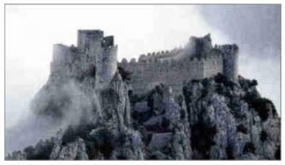 Castell de Montsegur