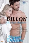 Click cover to purchase DILLON: Her Rule Breaker