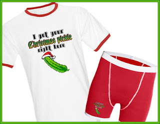 funny pickle shirts