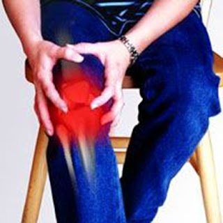 Sintomas de artritis