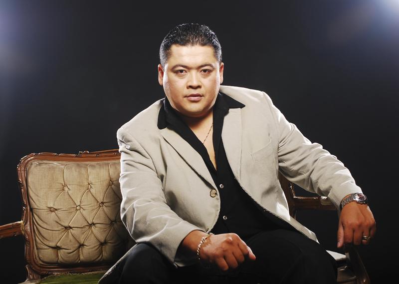 Chuyin Barajas