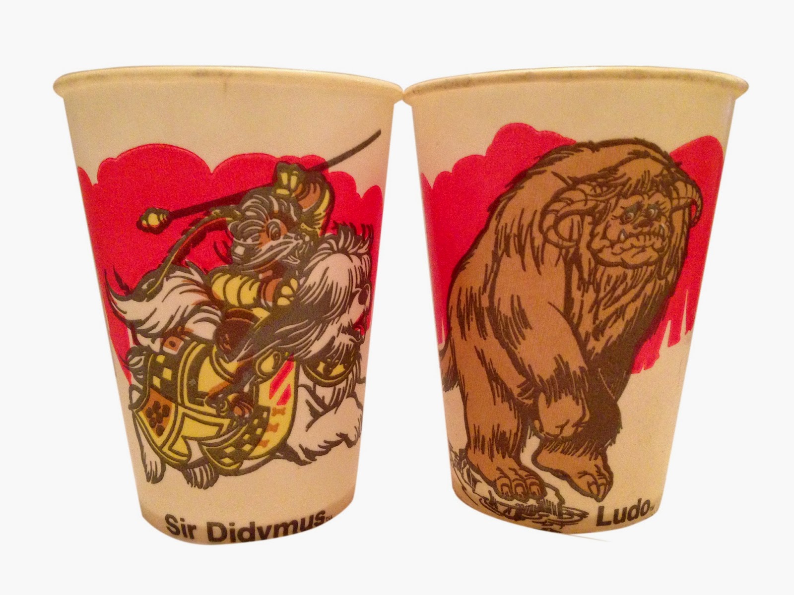 The set of 100 Kitchen Cups con...