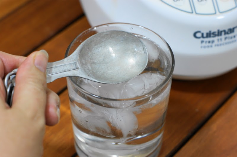 Mini Cornbread Cups {Step by Step Tutorial} The Kitchen is My Playground