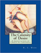 The Calamity of Desire