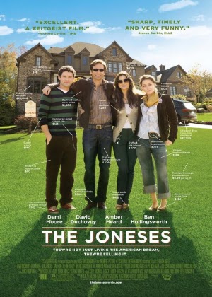 The - Gia Đình Joneses - The Joneses (2009) Vietsub 44