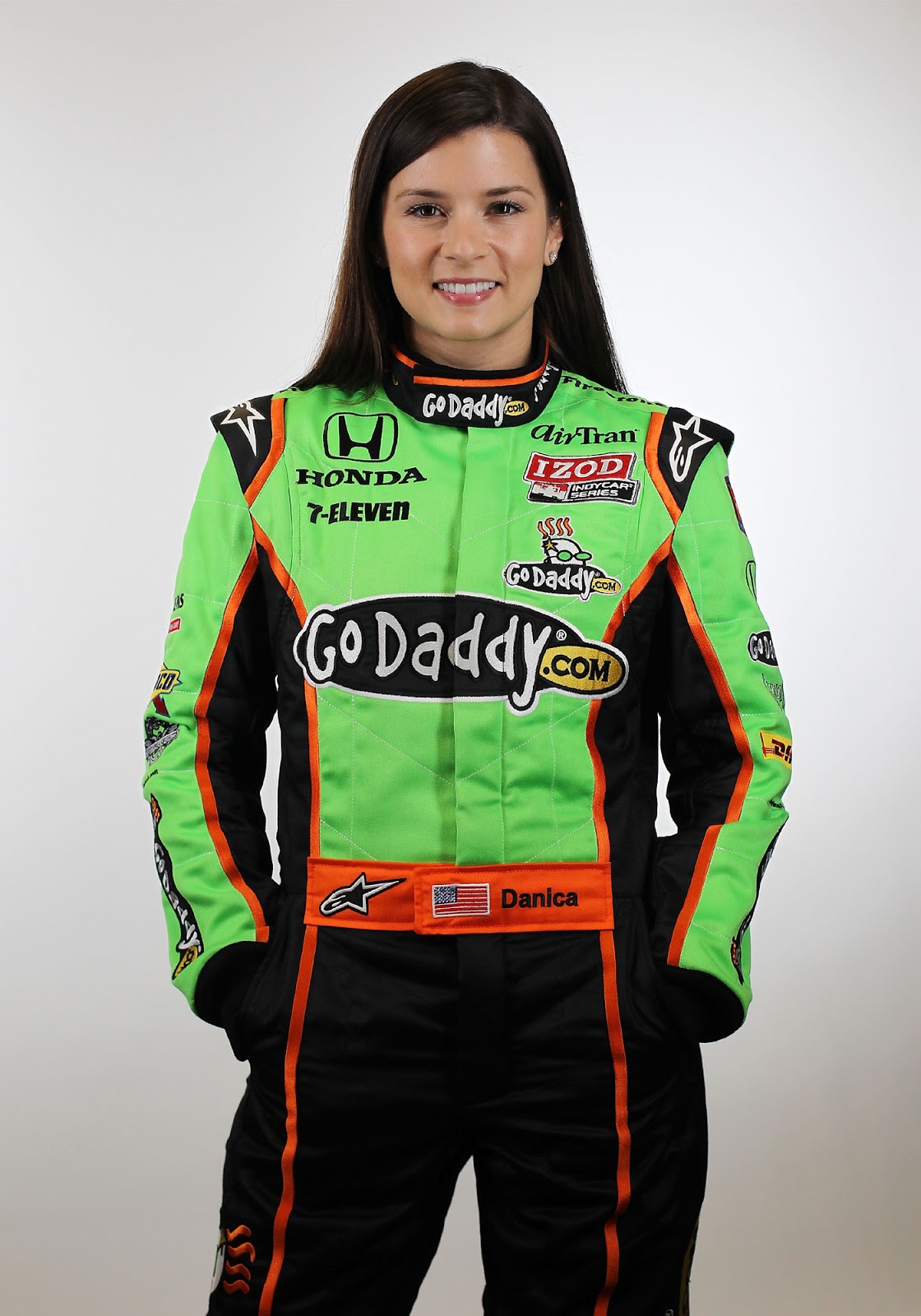 Danica Patrick HD Wallpapers | HD Wallpapers (High Definition) | Free