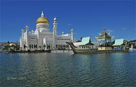 Mengenal Brunei Darussalam Dan Karakteristiknya | Hari ...