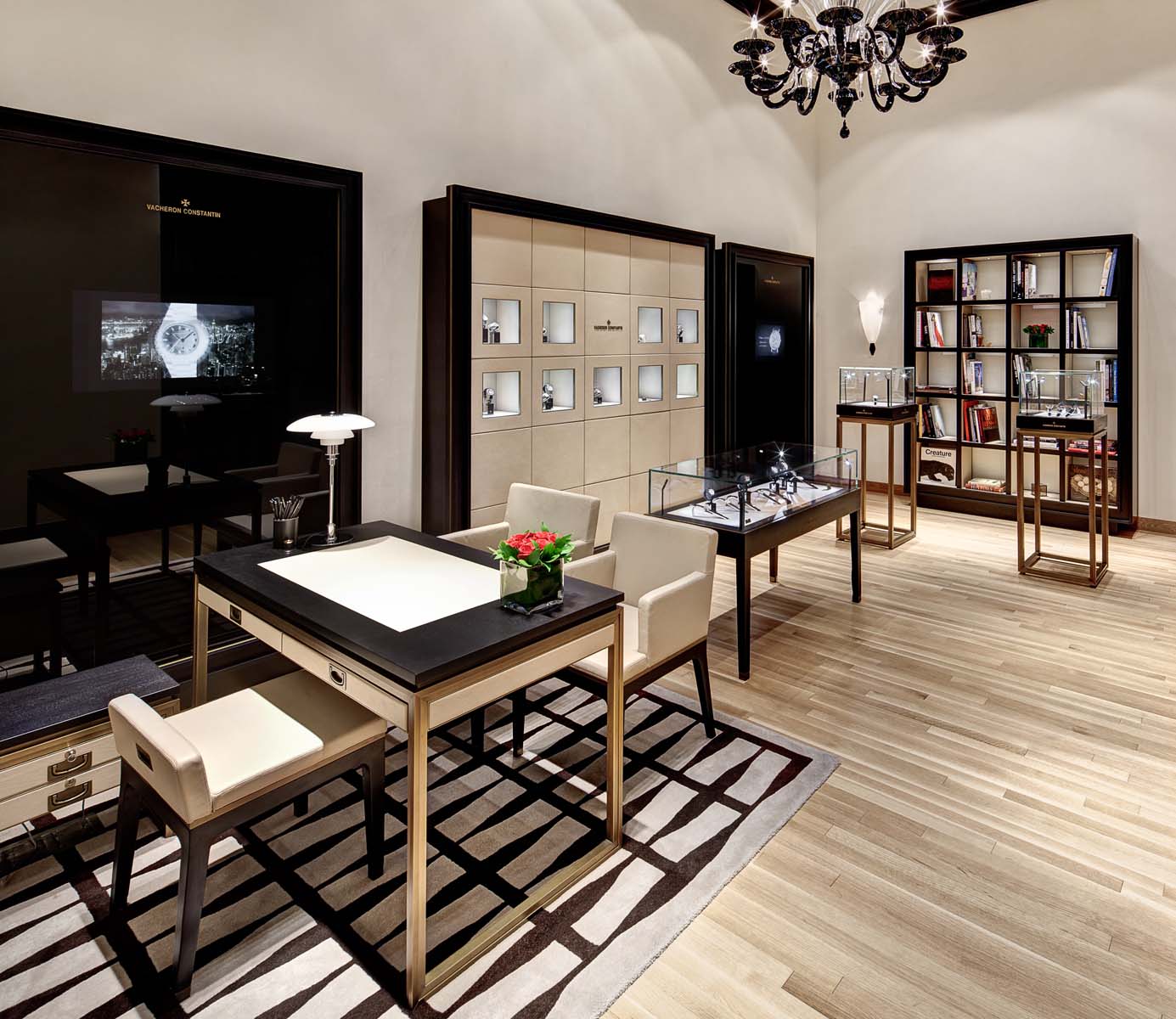 Casino Interior Design Casino Interior Design