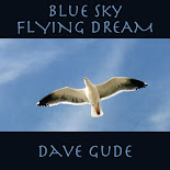 Blue Sky Flying Dream