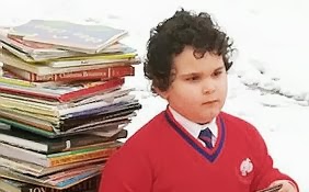 Sherwyn Sarabi, Bocah Supercerdas Baru http://asalasah.blogspot.com/2013/12/sherwyn-sarabi-bocah-cerdas-selevel-albert-einstein.html