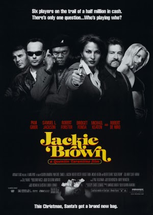 Quentin_Tarantino - Kế Hoạch Jackie Brown - Jackie Brown (1997) Vietsub 88