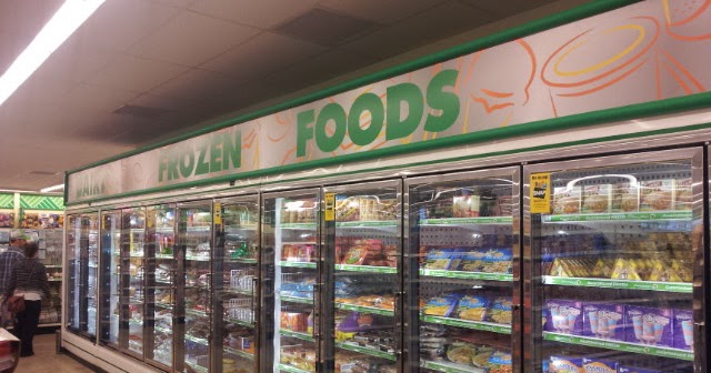 iLoveSoulard: Dollar Tree Is Open