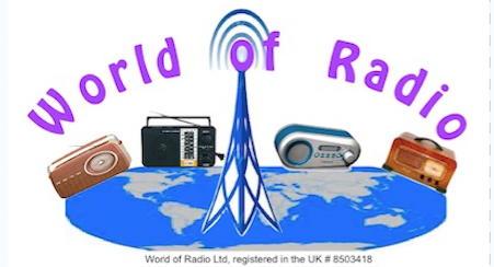 World of Radio - UK