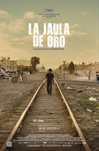 La Jaula De Oro