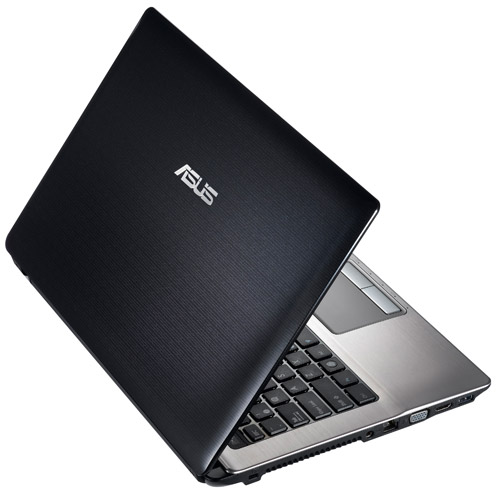 Laptop Specs