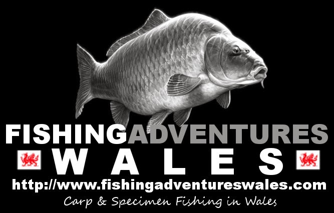 Fishing Adventures Wales