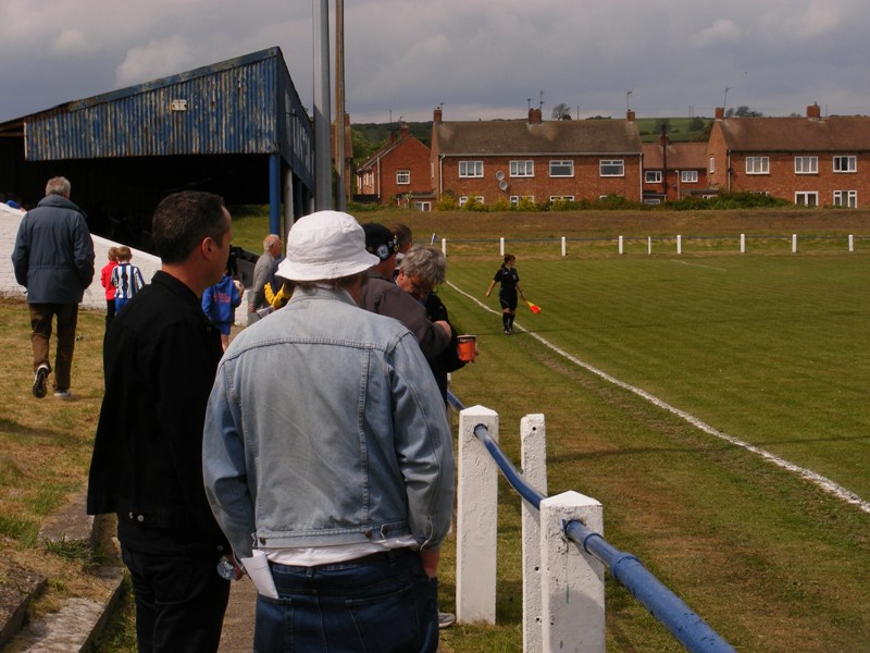 Willington A.F.C. Alchetron, The Free Social Encyclopedia