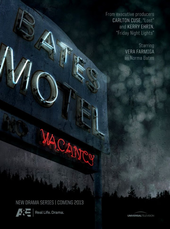 Bates Motel DVD Release Date Bates Motel DVD Release Date