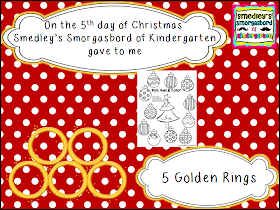 http://www.thekindergartensmorgasboard.com/2013/12/a-kindergarten-smorgasboard-12-days-of.html