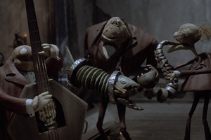 Christmas Tv History 1990s Christmas The Nightmare Before Christmas