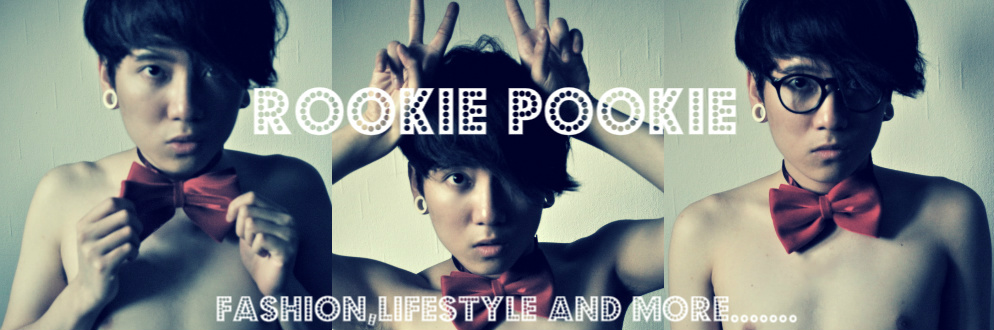 Rookie Pookie