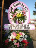 Toko Bunga Samarinda