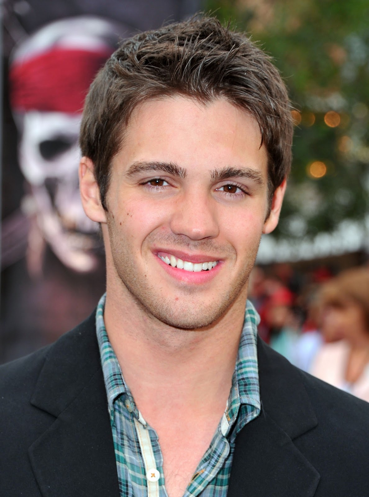 Steven R. McQueen Photos | Tv Series Posters and Cast