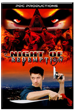 NIGHT OF REDEMTION (2010)