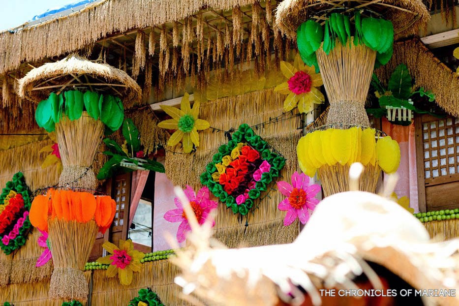 pahiyas festival philippines
