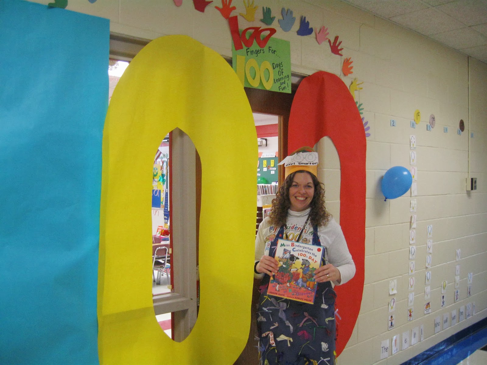 Crayons & Cuties In Kindergarten My Classroom