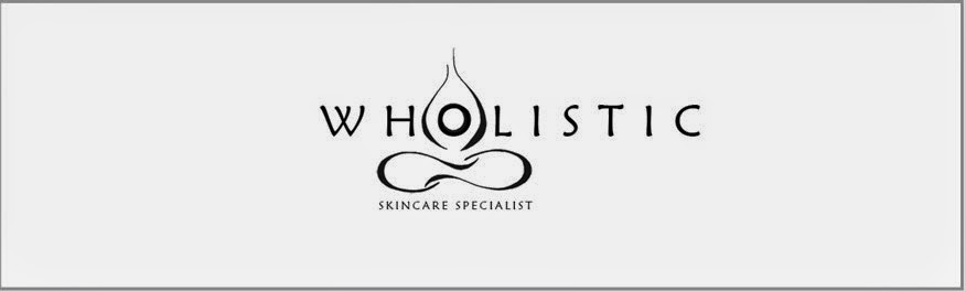 Wholistic Skincare . Official Blog